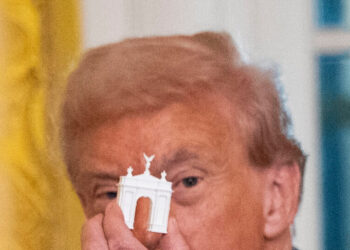 Five Fronts in Trump’s Culture War