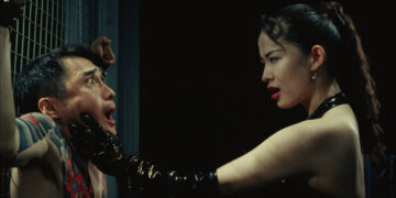 ‘A New Love in Tokyo’ Review: Sex in the Air