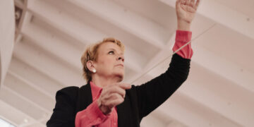 The Cliburn, Known for Piano Competitions, Will Hold One for Conductors