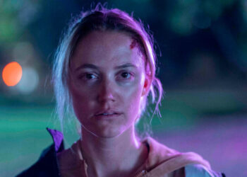 ‘In Cold Light’ Review: On Parole and on the Run