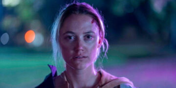 ‘In Cold Light’ Review: On Parole and on the Run