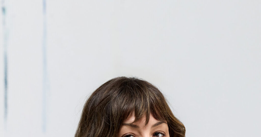 A Public-Art Veteran Will Lead Creative Time