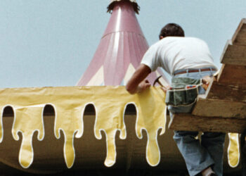 ‘Disneyland Handcrafted’ Review: Making the Happiest Place on Earth