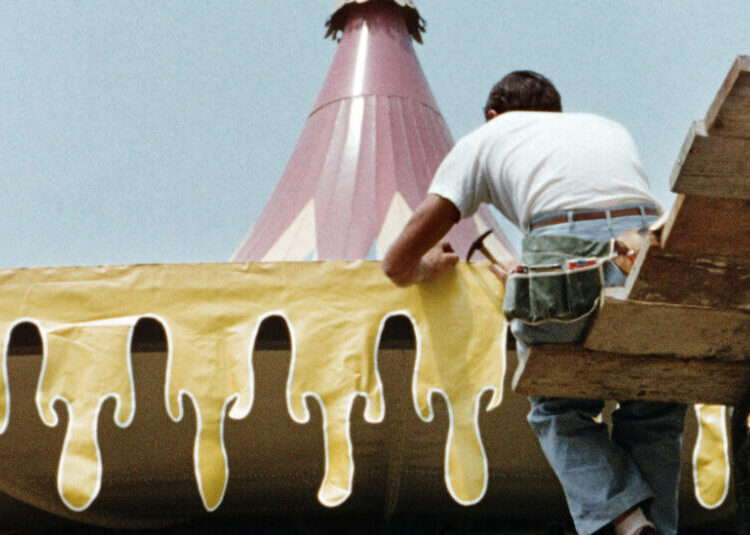 ‘Disneyland Handcrafted’ Review: Making the Happiest Place on Earth