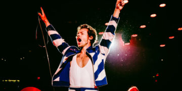 Harry Styles Books 30 Dates at the Garden for New Concert Residency