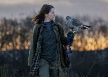 ‘H Is for Hawk’ Review: All Shall Be Well