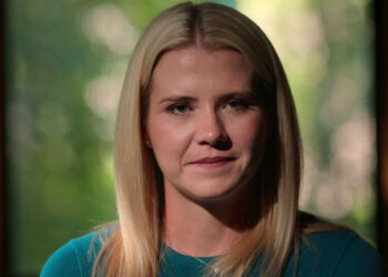 ‘Kidnapped: Elizabeth Smart’ Review: A Survivor Speaks Out