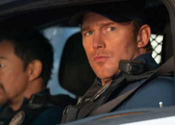 ‘Mercy’ Review: Watching the Detective Watching