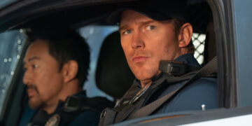 ‘Mercy’ Review: Watching the Detective Watching