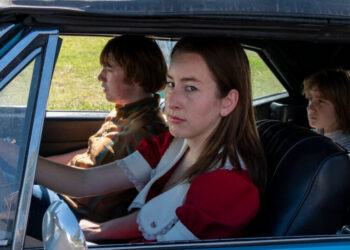 Stream These 8 Titles Before They Leave Netflix in February