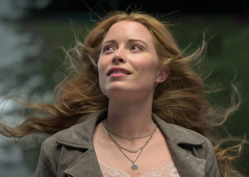 ‘Return to Silent Hill’ Review: A Macabre Spectacle