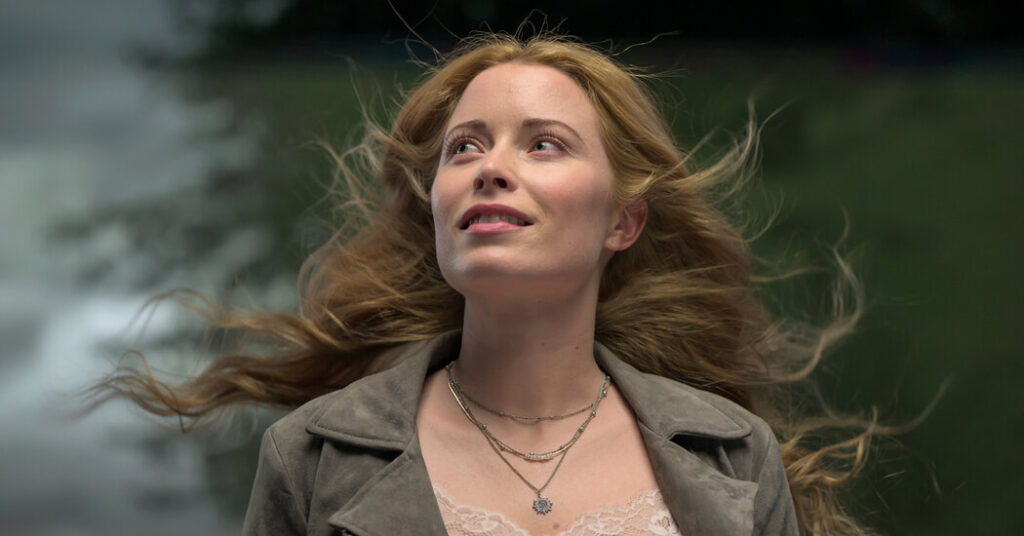 ‘Return to Silent Hill’ Review: A Macabre Spectacle