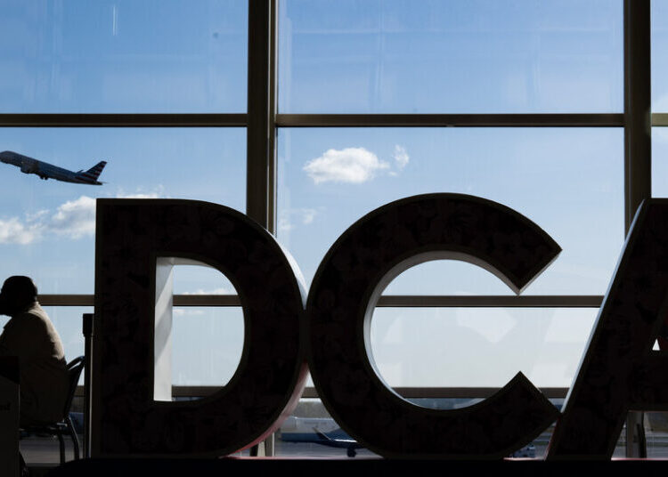 F.A.A. Says Helicopter Restrictions Imposed After D.C. Crash Will Stay