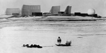 Nazis, Soviets and Trump: America’s Fixation With Greenland