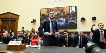 Jack Smith Defends Trump Investigations Before Lawmakers