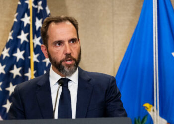 Jack Smith to Testify Before Congress on Trump Investigations