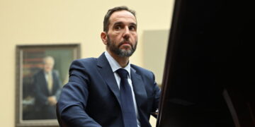 4 Takeaways From Jack Smith’s Testimony Before Lawmakers