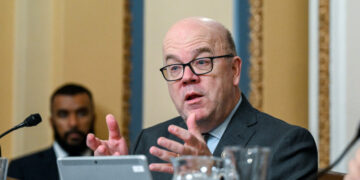 House Rejects Measure to Bar Military Force in Venezuela