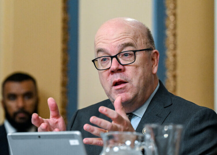 House Rejects Measure to Bar Military Force in Venezuela