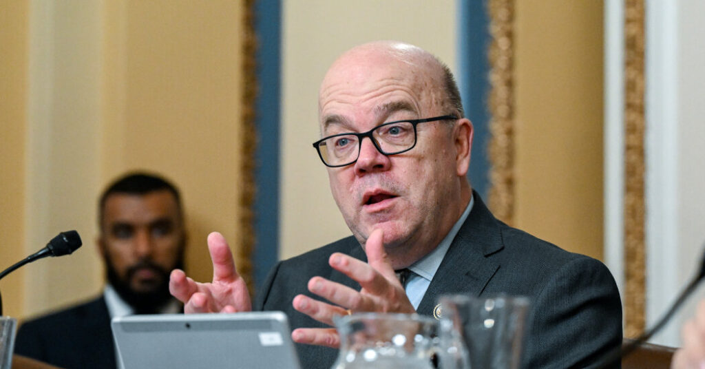 House Rejects Measure to Bar Military Force in Venezuela