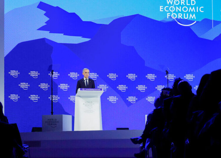 How Do You Preserve the Free World When America Goes Rogue?