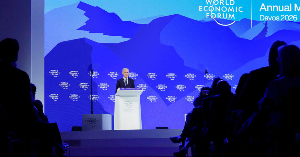 How Do You Preserve the Free World When America Goes Rogue?