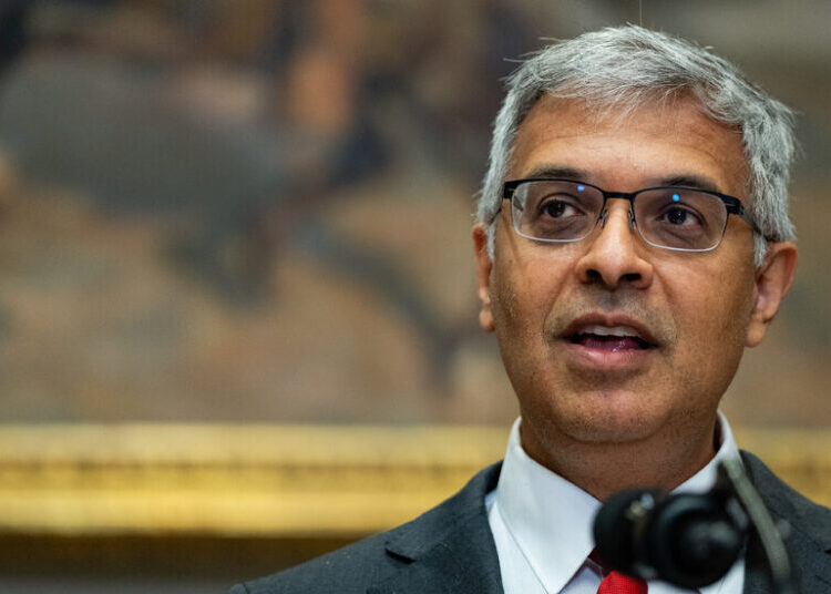 Trump Administration Cuts Off Funding for Fetal Tissue Research. Again.