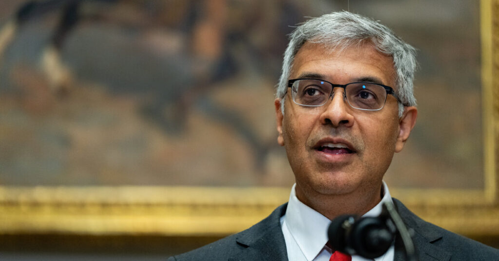 Trump Administration Cuts Off Funding for Fetal Tissue Research. Again.