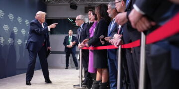 An Emboldened Trump’s Whipsaw Approach to the World