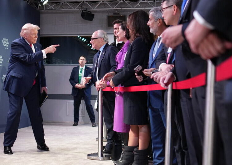 An Emboldened Trump’s Whipsaw Approach to the World