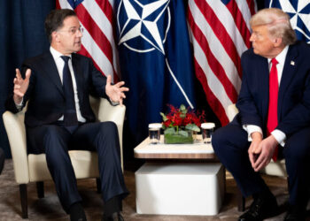 Trump’s Rift With Europe Is Clear. Europe Must Decide What to Do About It.