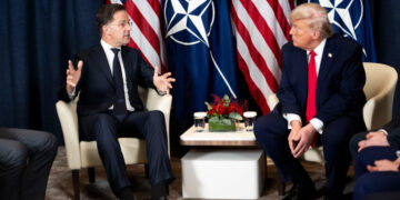 Trump’s Rift With Europe Is Clear. Europe Must Decide What to Do About It.