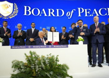 U.S. Lays Out a Glittering Plan for Gaza, Including Skyscrapers