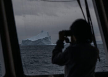 After Trump’s Ultimatum, Greenland Talks Include Sovereign U.S. Bases, No Drilling for Russia