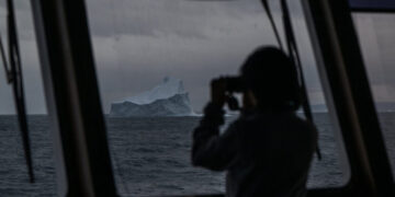 After Trump’s Ultimatum, Greenland Talks Include Sovereign U.S. Bases, No Drilling for Russia