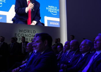 Trump’s Moves on Greenland