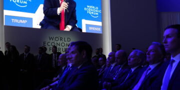 Trump’s Moves on Greenland