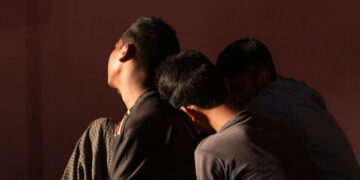 My Rohingya People Are Running Out of Time