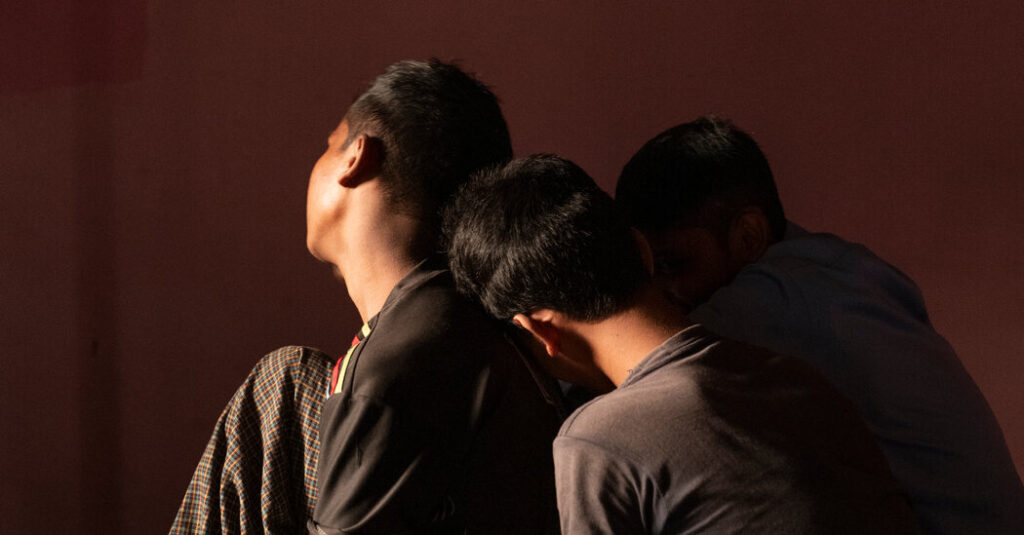 My Rohingya People Are Running Out of Time