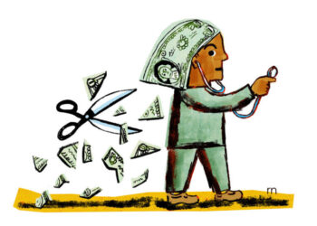 Who Gets to Borrow (and Charge) Over $100,000 for Graduate School