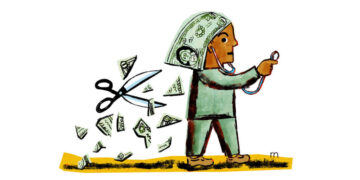 Who Gets to Borrow (and Charge) Over $100,000 for Graduate School