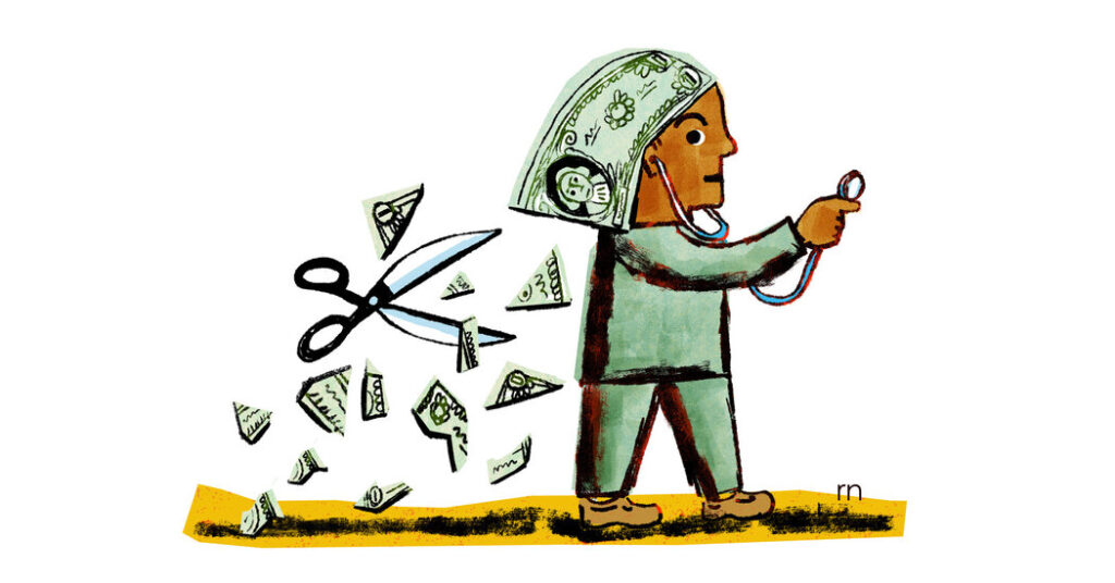 Who Gets to Borrow (and Charge) Over $100,000 for Graduate School