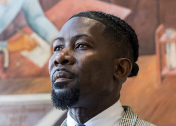 Ex-Iowa Superintendent Who Lied About Being a Citizen Pleads Guilty