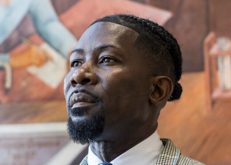 Ex-Iowa Superintendent Who Lied About Being a Citizen Pleads Guilty