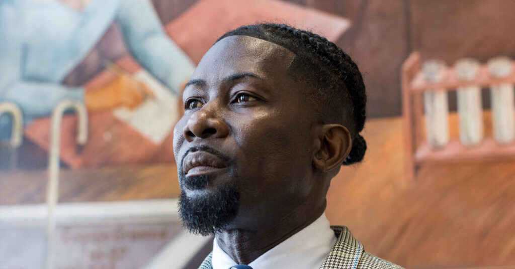 Ex-Iowa Superintendent Who Lied About Being a Citizen Pleads Guilty