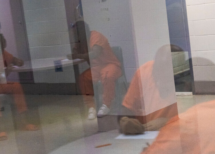 ICE Demands More Access to Minnesota Inmates. But It’s Complicated.