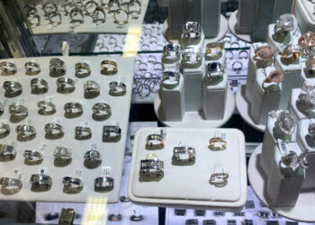 Man Accused in $100 Million Jewel Heist Is Deported, Thwarting Trial