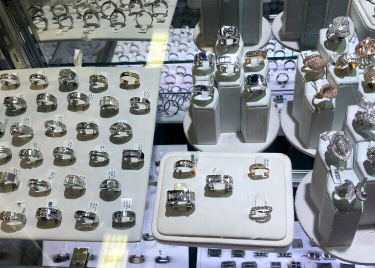 Man Accused in $100 Million Jewel Heist Is Deported, Thwarting Trial