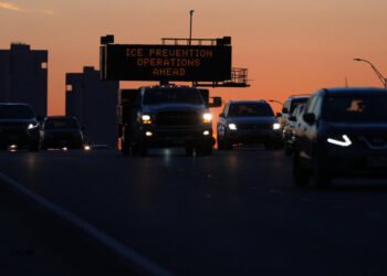 Southerners Scramble to Prepare as Ice, Snow and Bitter Cold Threaten