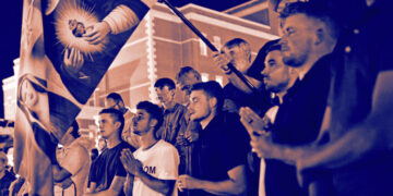 America’s Very Weird Religious Future